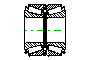 2D Sectional View